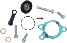 MOOSE OFFROAD Slave Cylinder Rebuild Kit - Gas Gas/Husqvarna/KTM 18-6014