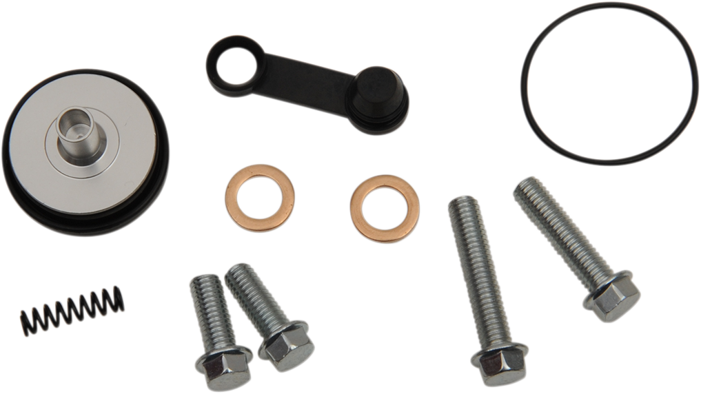 MOOSE OFFROAD Slave Cylinder Rebuild Kit - Gas Gas/Husqvarna/KTM 18-6015