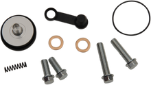 MOOSE OFFROAD Slave Cylinder Rebuild Kit - Gas Gas/Husqvarna/KTM 18-6015