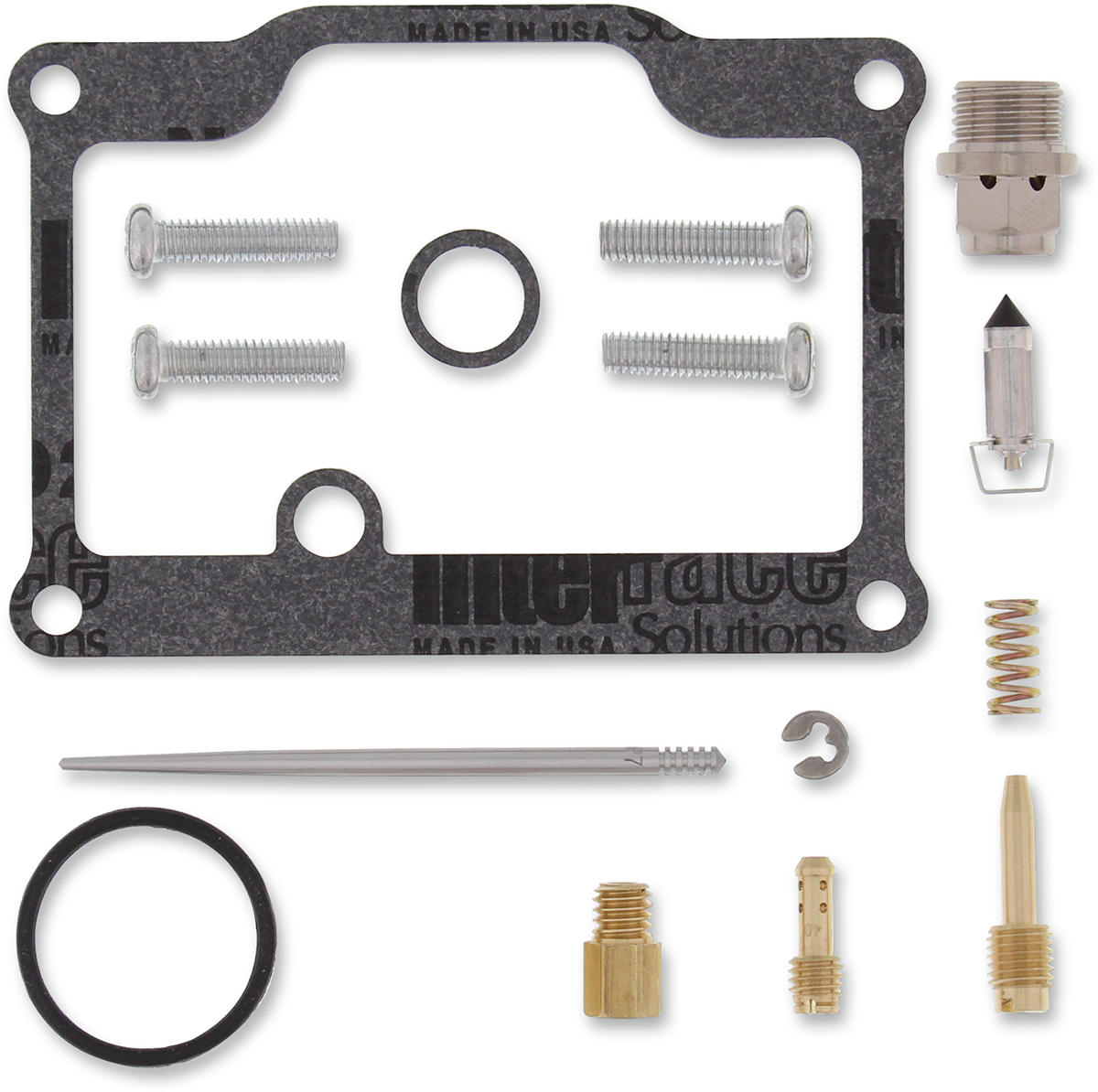 MOOSE OFFROAD Carburetor Repair Kit - Polaris 26-1019