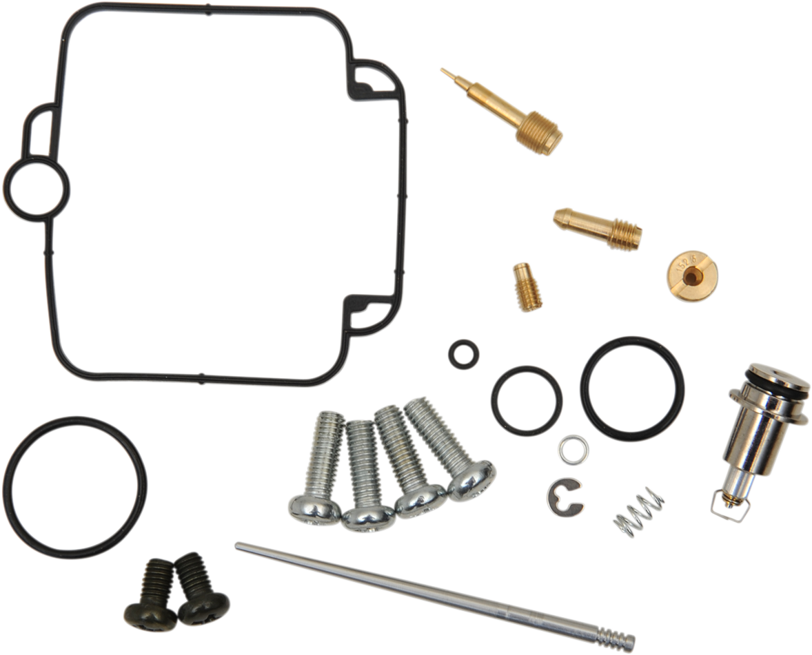 MOOSE OFFROAD Carburetor Repair Kit - Polaris 26-1020