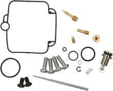 MOOSE OFFROAD Carburetor Repair Kit - Polaris 26-1020