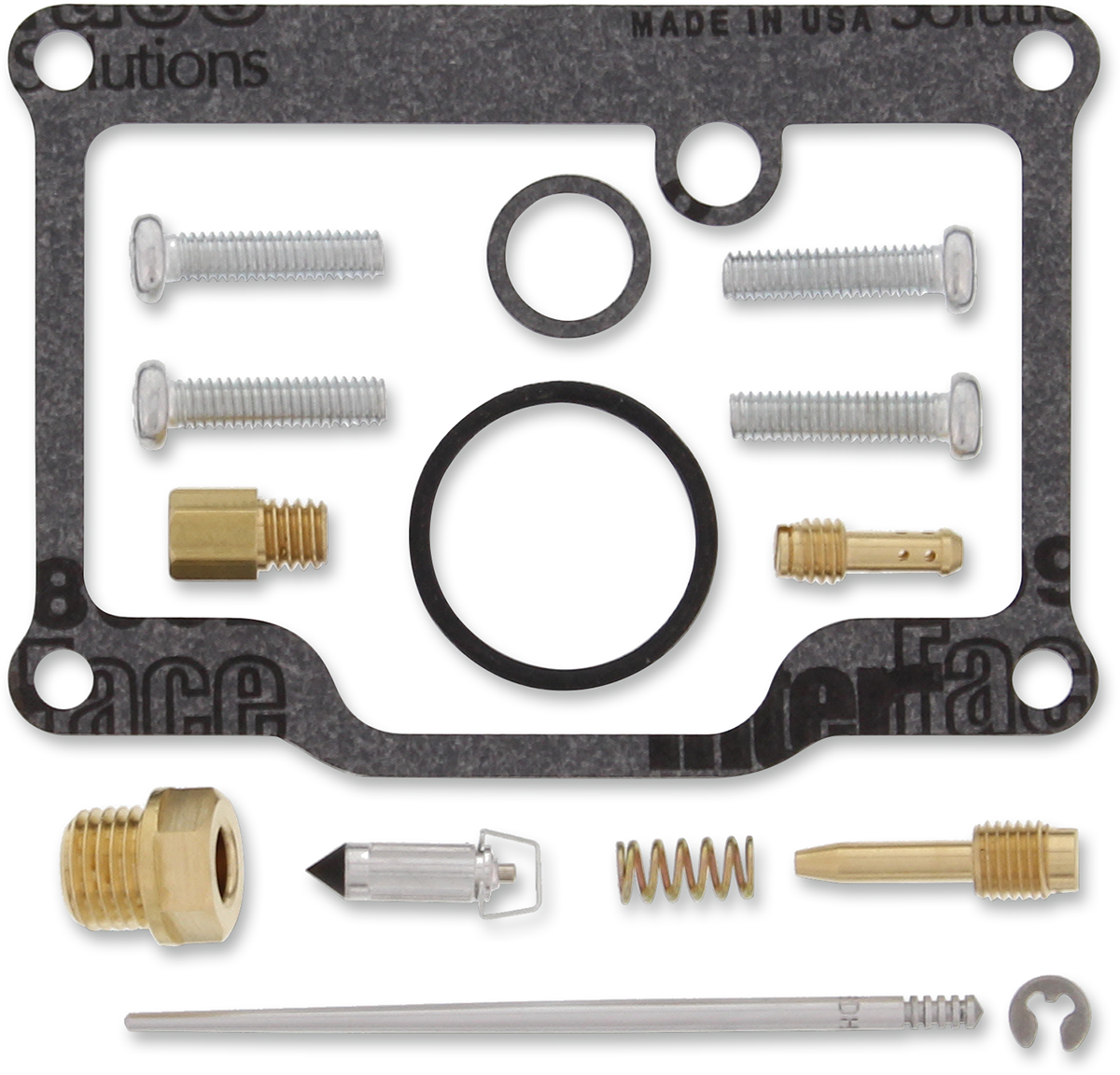 MOOSE OFFROAD Carburetor Repair Kit - Polaris 26-1033