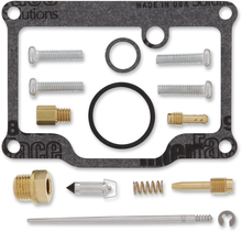 MOOSE OFFROAD Carburetor Repair Kit - Polaris 26-1033