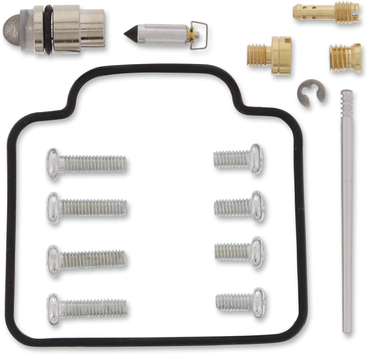 MOOSE OFFROAD Carburetor Repair Kit - Polaris 26-1042