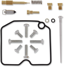 MOOSE OFFROAD Carburetor Repair Kit - Arctic Cat 26-1055