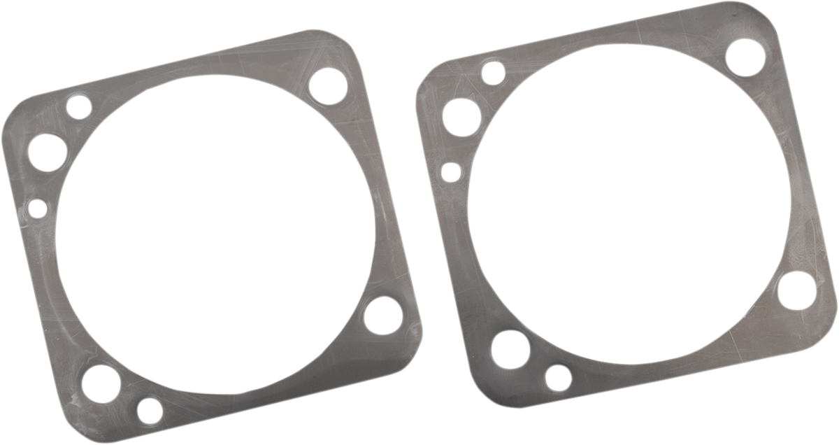 COMETIC Cylinder Base Gasket - 4" - .020" - Big Twin C9872