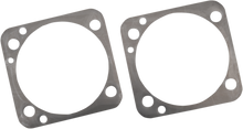 COMETIC Cylinder Base Gasket - 4" - .020" - Big Twin C9872
