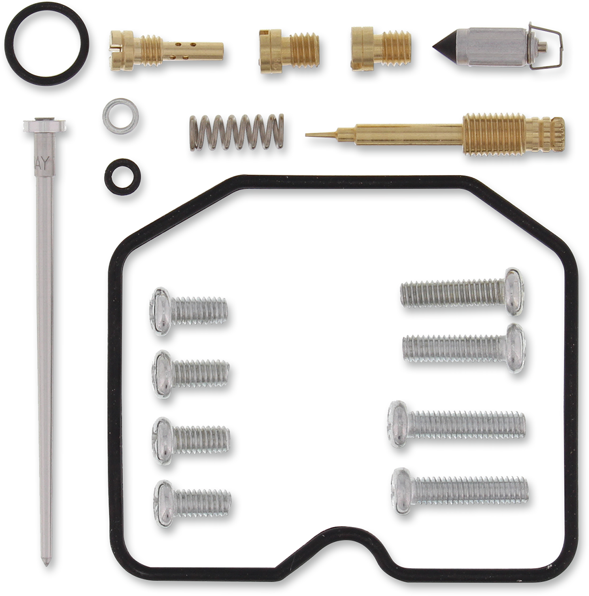 MOOSE OFFROAD Carburetor Repair Kit - Suzuki 26-1085