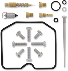 MOOSE OFFROAD Carburetor Repair Kit - Suzuki 26-1090