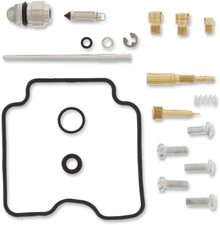 MOOSE OFFROAD Carburetor Repair Kit - Suzuki 26-1095