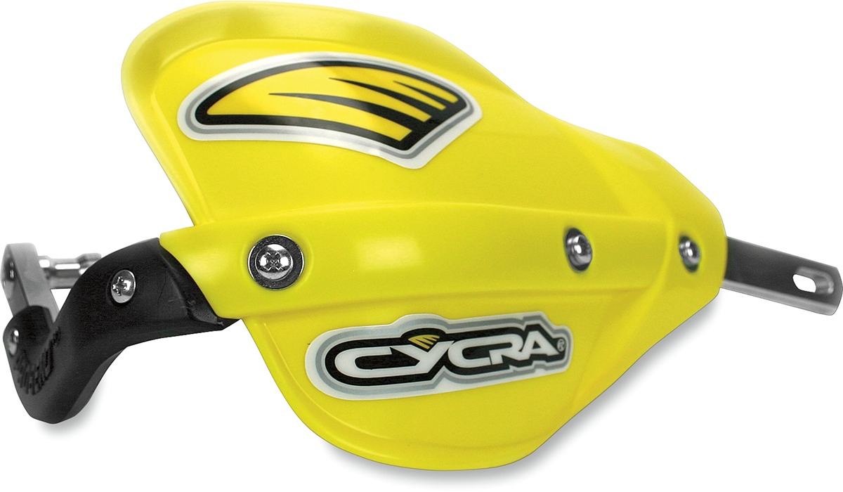 CYCRA Probend™ Alloy Bar Pack - Yellow 1CYC-7500-55