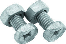 BikeMaster Battery Hardware Pack - 6x12mm