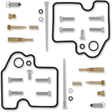 MOOSE OFFROAD Carburetor Repair Kit - Kawasaki 26-1217