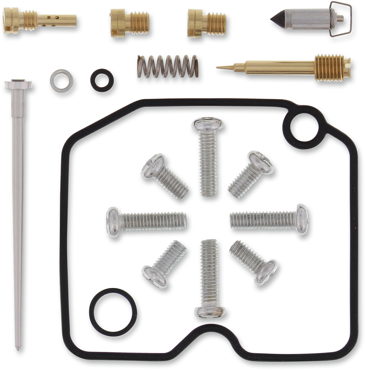 MOOSE OFFROAD Carburetor Repair Kit - Kawasaki 26-1221