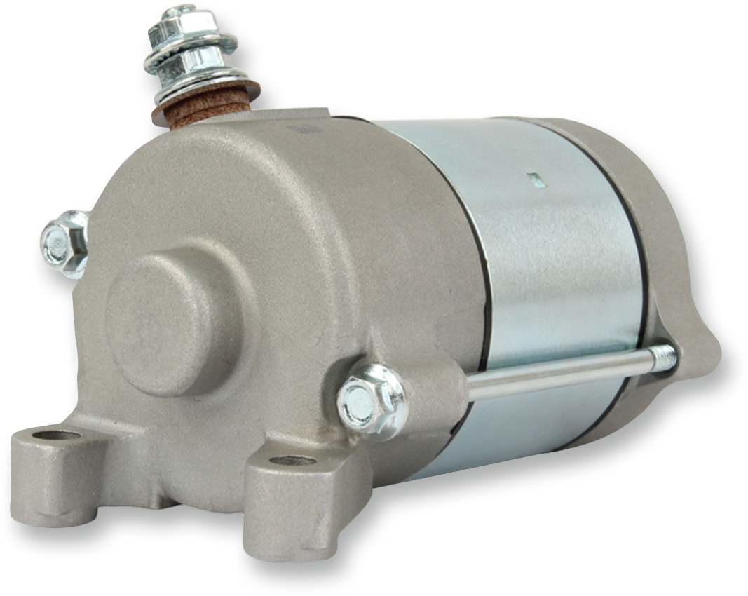 PARTS UNLIMITED Starter - Honda 410-54202