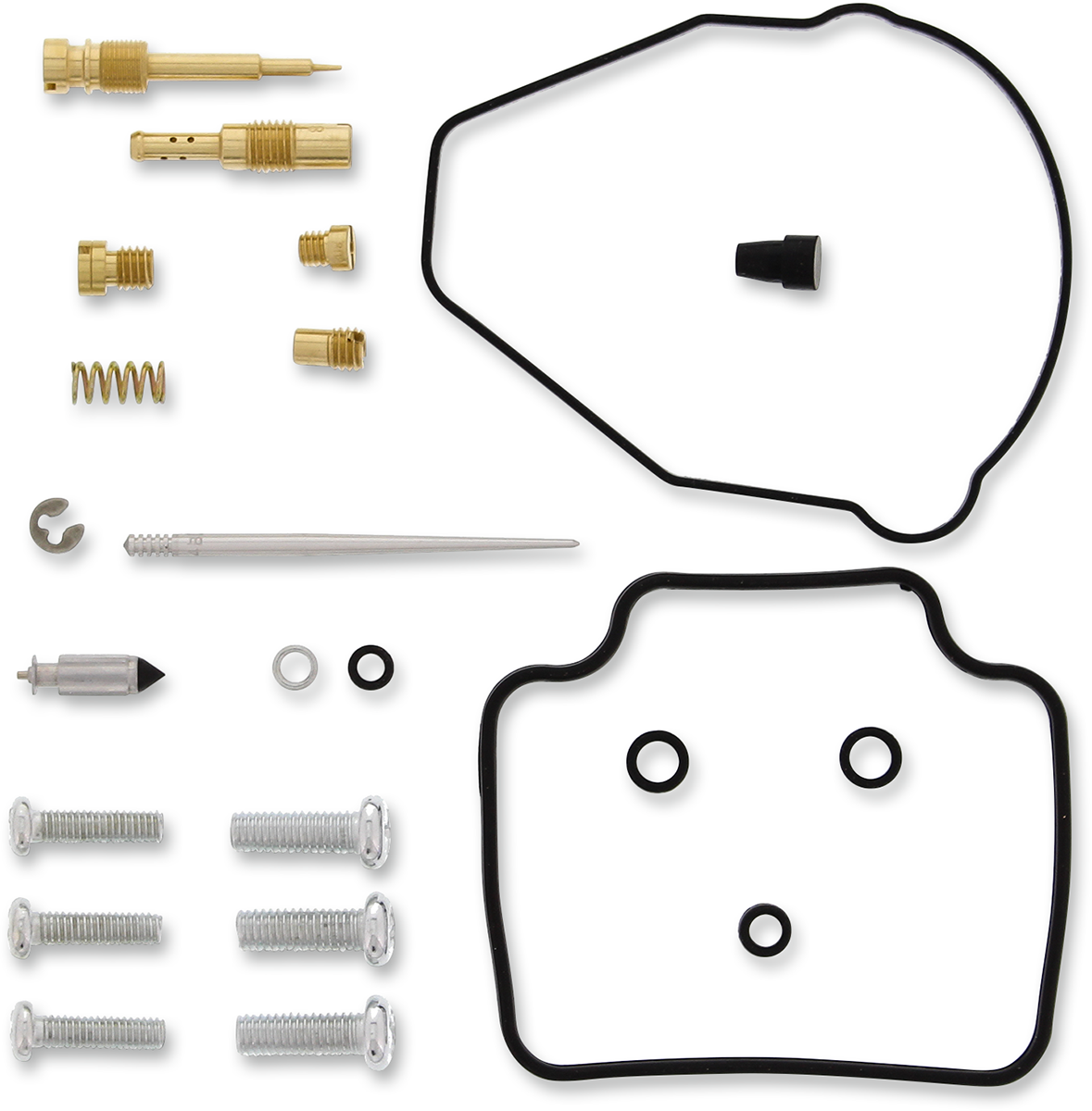 MOOSE OFFROAD Carburetor Repair Kit - Honda 26-1310