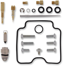 MOOSE OFFROAD Carburetor Repair Kit - Yamaha 26-1380
