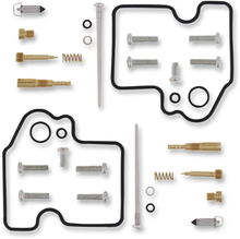 MOOSE OFFROAD Carburetor Repair Kit - Kawasaki 26-1381