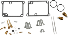 MOOSE OFFROAD Carburetor Repair Kit - Yamaha 26-1383