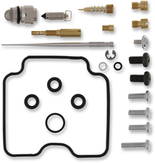 MOOSE OFFROAD Carburetor Repair Kit - Yamaha 26-1407