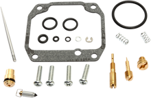 MOOSE OFFROAD Carburetor Repair Kit - Suzuki 26-1421