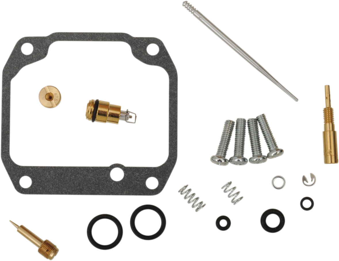 MOOSE OFFROAD Carburetor Repair Kit - Suzuki 26-1423