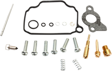 MOOSE OFFROAD Carburetor Repair Kit - Suzuki 26-1424