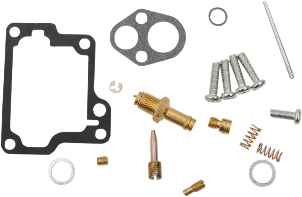 MOOSE OFFROAD Carburetor Repair Kit - Suzuki 26-1427