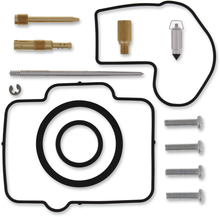 MOOSE OFFROAD Carburetor Repair Kit - Honda 26-1429