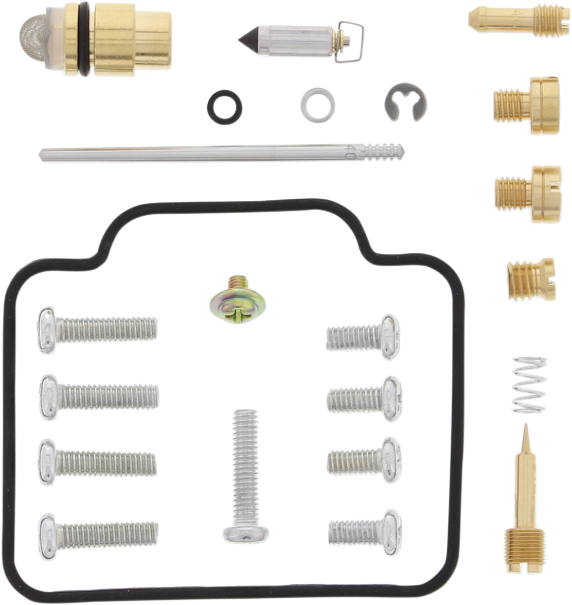 MOOSE OFFROAD Carburetor Repair Kit - Arctic Cat 26-1430