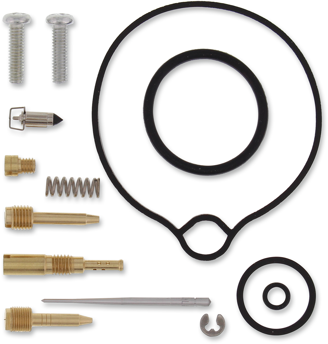 MOOSE OFFROAD Carburetor Repair Kit - Arctic Cat 26-1435