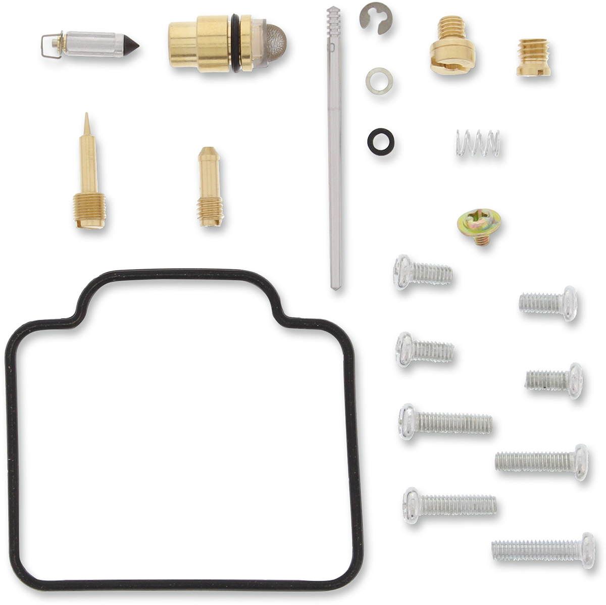 MOOSE OFFROAD Carburetor Repair Kit - Arctic Cat 26-1438
