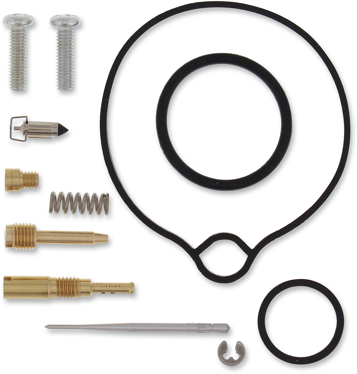MOOSE OFFROAD Carburetor Repair Kit - Arctic Cat 26-1446