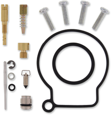 MOOSE OFFROAD Carburetor Repair Kit - Polaris 26-1481