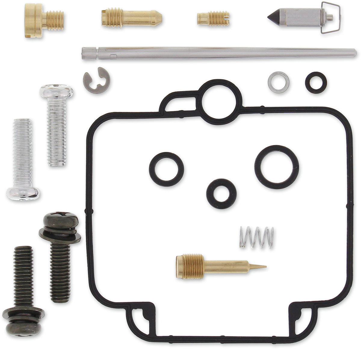 MOOSE OFFROAD Carburetor Repair Kit - Suzuki 26-1105