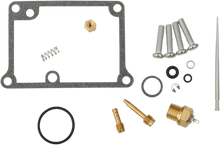 MOOSE OFFROAD Carburetor Repair Kit - Kawasaki/Suzuki 26-1108