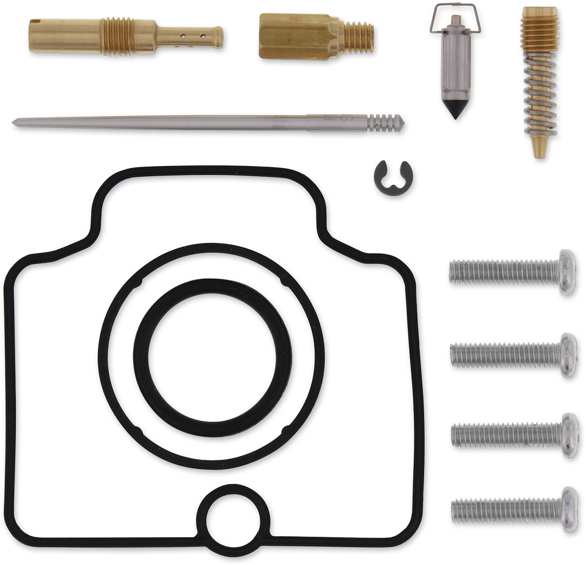 MOOSE OFFROAD Carburetor Repair Kit - Suzuki 26-1109