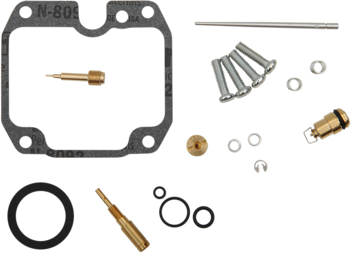 MOOSE OFFROAD Carburetor Repair Kit - Suzuki 26-1110