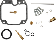 MOOSE OFFROAD Carburetor Repair Kit - Suzuki 26-1110