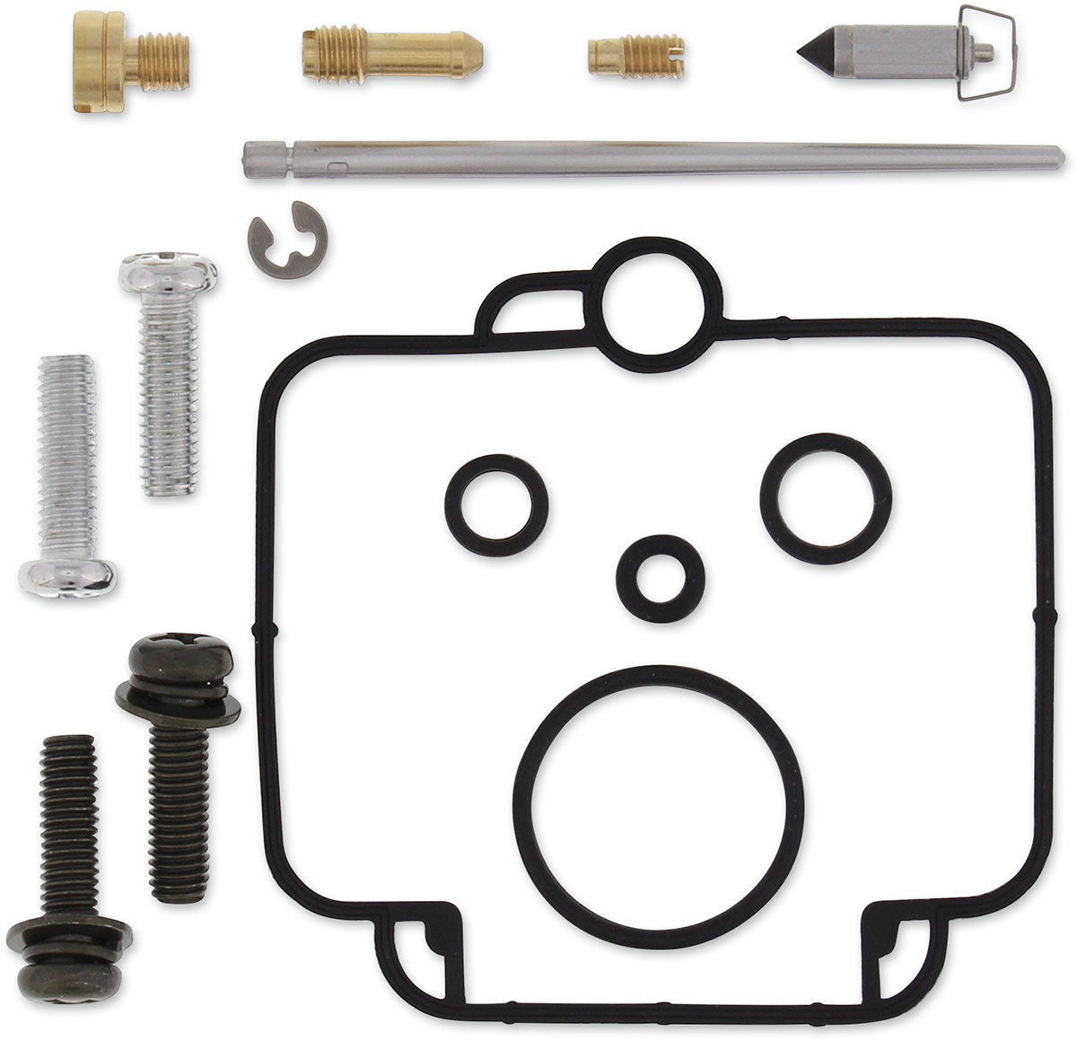 MOOSE OFFROAD Carburetor Repair Kit - Suzuki 26-1111