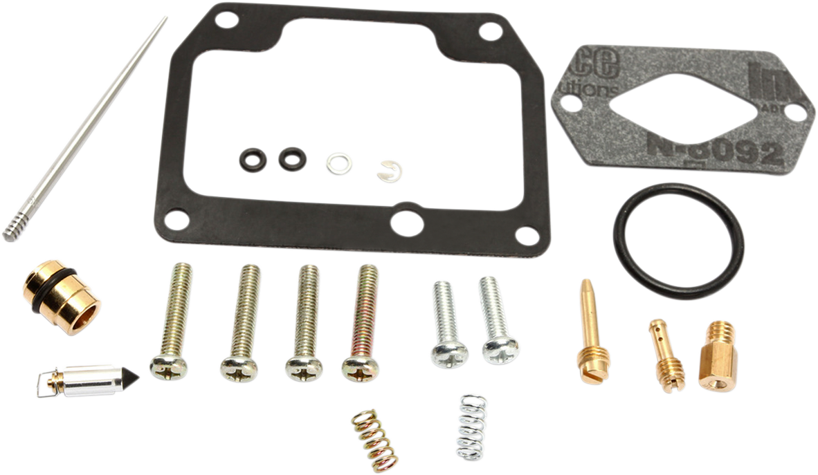 MOOSE OFFROAD Carburetor Repair Kit - Suzuki 26-1114