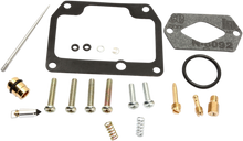 MOOSE OFFROAD Carburetor Repair Kit - Suzuki 26-1114