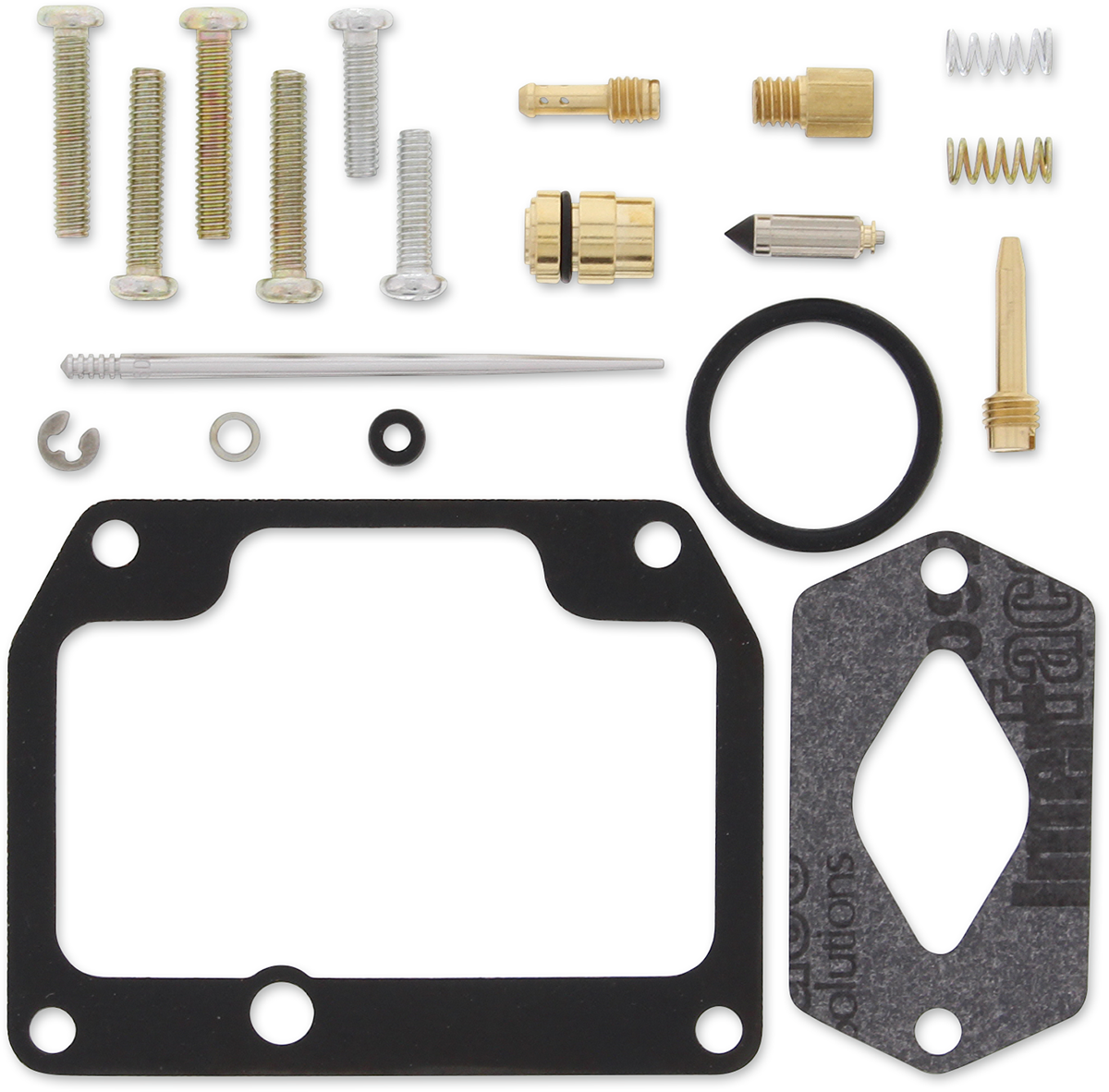 MOOSE OFFROAD Carburetor Repair Kit - Suzuki 26-1115