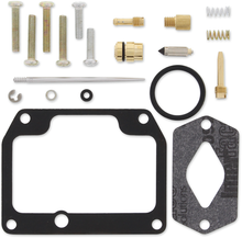MOOSE OFFROAD Carburetor Repair Kit - Suzuki 26-1115