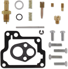 MOOSE OFFROAD Carburetor Repair Kit - Suzuki 26-1119