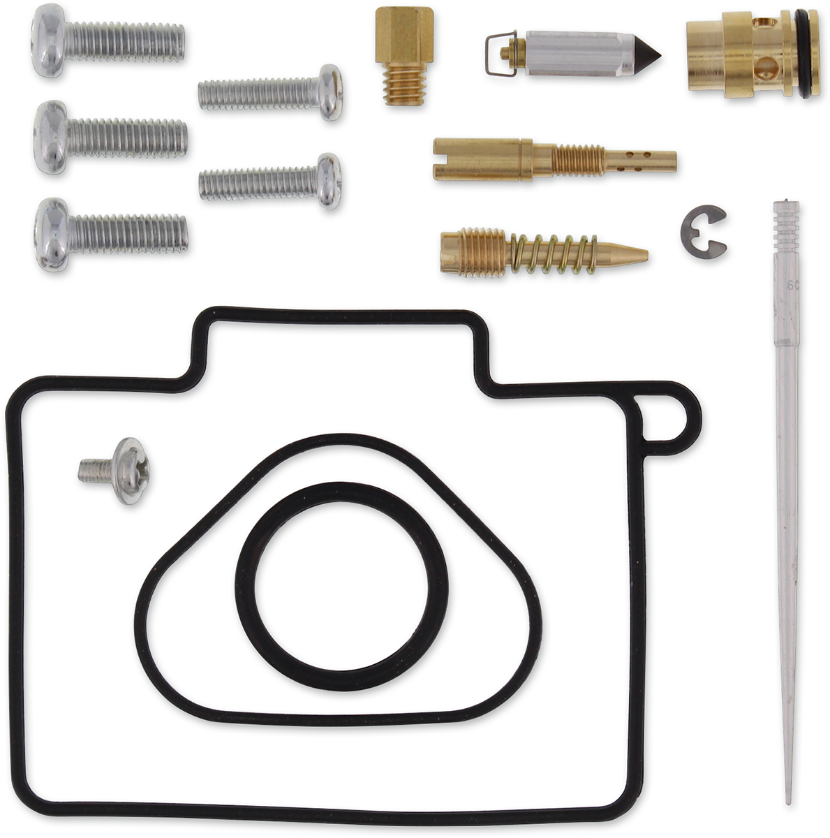 MOOSE OFFROAD Carburetor Repair Kit - Suzuki 26-1124