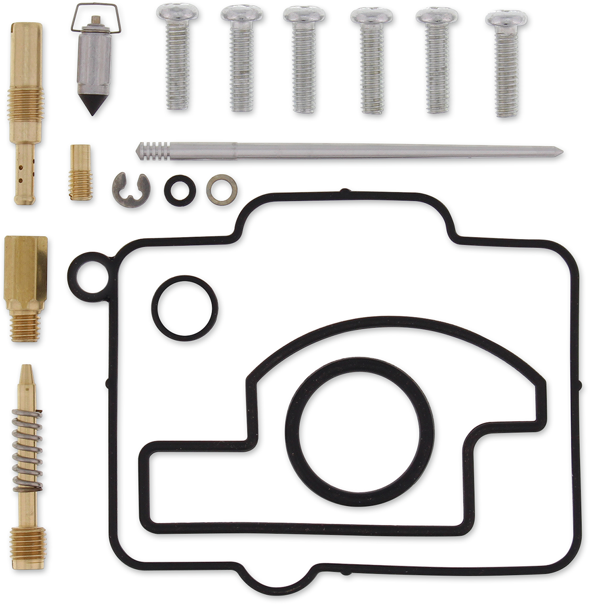 MOOSE OFFROAD Carburetor Repair Kit - Kawasaki 26-1134
