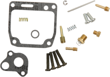 MOOSE OFFROAD Carburetor Repair Kit - Yamaha 26-1139