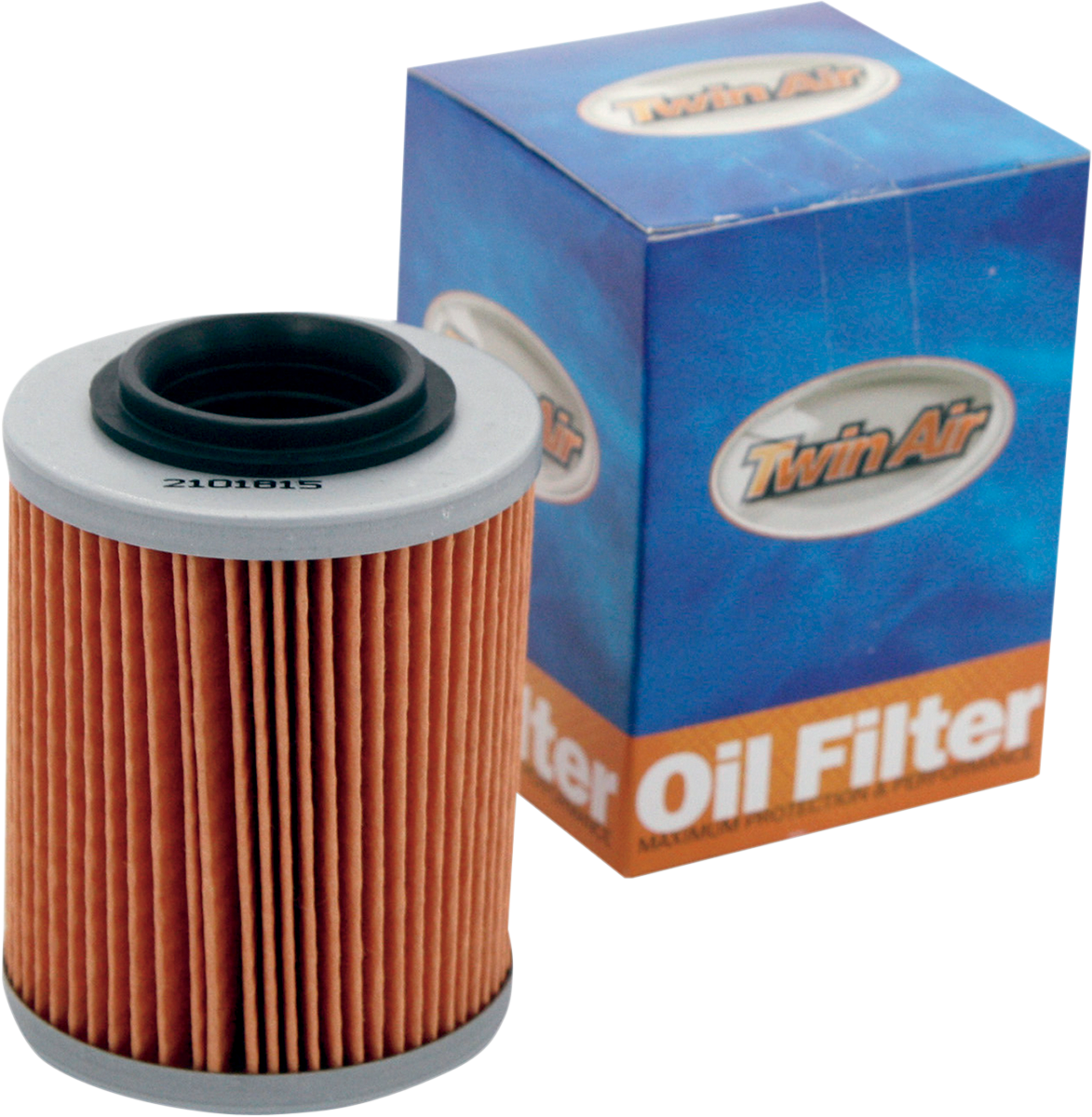 TWIN AIR Oil Filter - Aprilia/Can-Am 140021